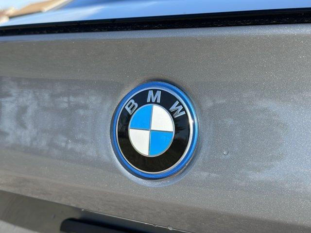 used 2025 BMW i5 car, priced at $63,980