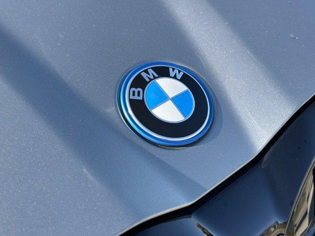 used 2025 BMW i5 car, priced at $63,980