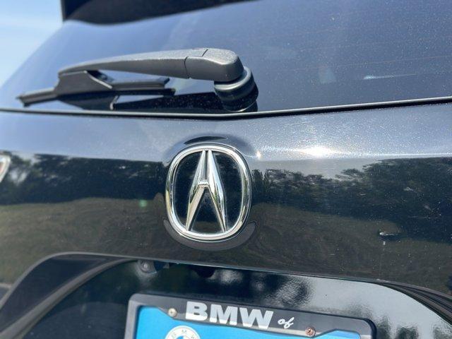 used 2020 Acura RDX car, priced at $22,480