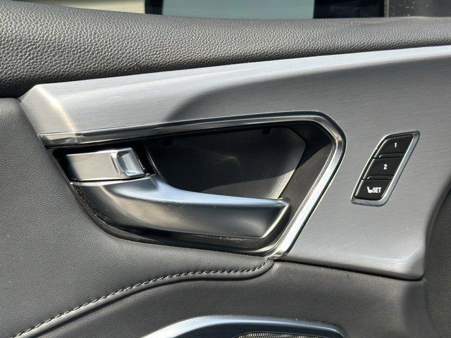 used 2020 Acura RDX car, priced at $22,480