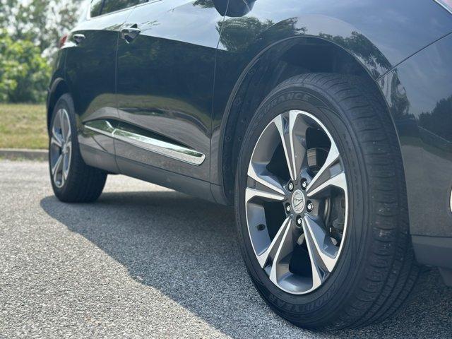 used 2020 Acura RDX car, priced at $22,480