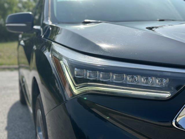 used 2020 Acura RDX car, priced at $22,480