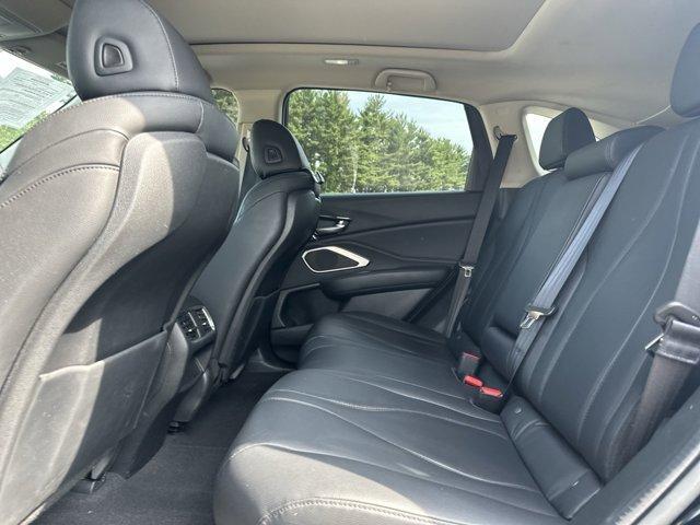 used 2020 Acura RDX car, priced at $22,480
