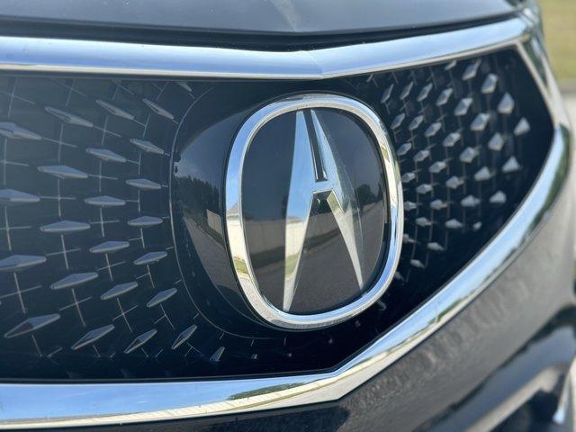 used 2020 Acura RDX car, priced at $22,480
