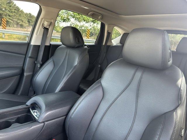 used 2020 Acura RDX car, priced at $22,480