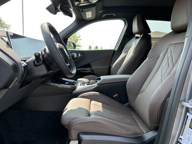 new 2026 BMW X3 car, priced at $57,675