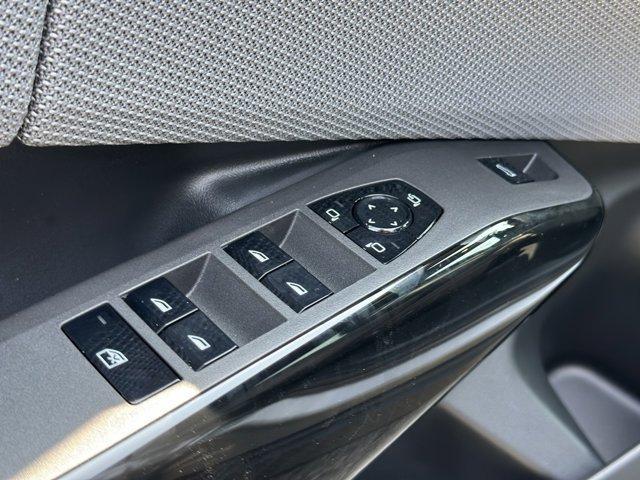 new 2026 BMW X3 car, priced at $57,675
