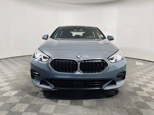 used 2023 BMW 228 Gran Coupe car, priced at $44,600