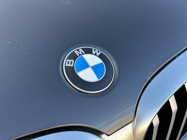 used 2022 BMW X3 car, priced at $35,980