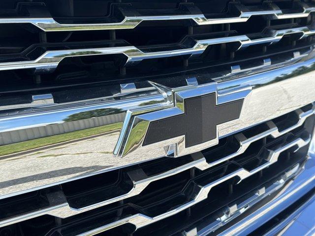 used 2018 Chevrolet Silverado 1500 car, priced at $24,793