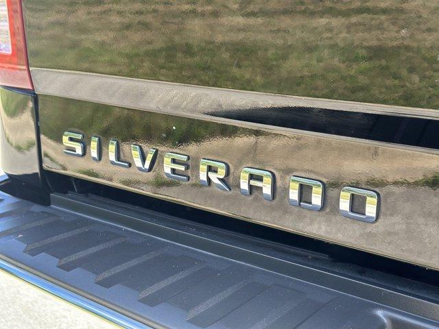 used 2018 Chevrolet Silverado 1500 car, priced at $24,793