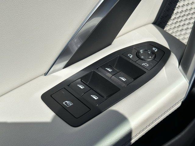 new 2026 BMW X1 car, priced at $48,725