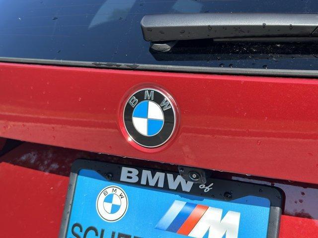 new 2026 BMW X1 car, priced at $48,725