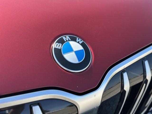 new 2026 BMW X1 car, priced at $48,725