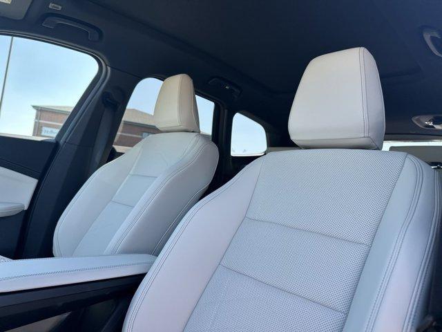 new 2026 BMW X1 car, priced at $48,725