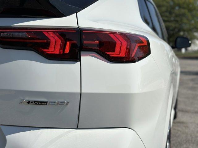 new 2026 BMW X2 car, priced at $54,175