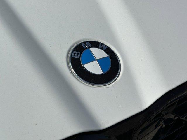 new 2026 BMW X2 car, priced at $54,175