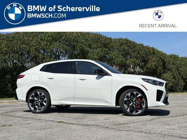 new 2026 BMW X2 car, priced at $54,175