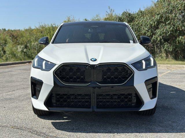 new 2026 BMW X2 car, priced at $54,175