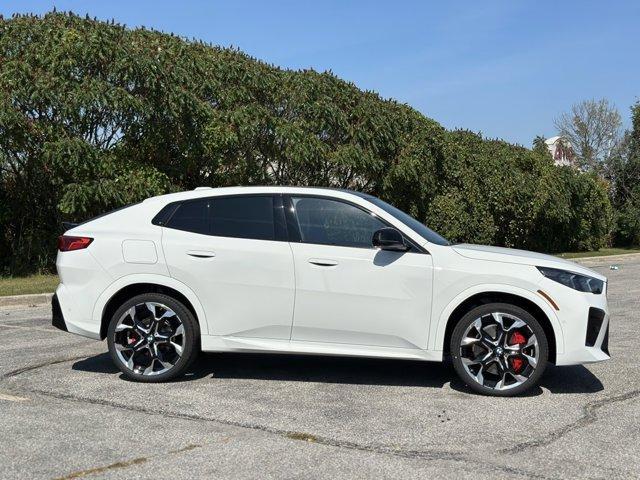 new 2026 BMW X2 car, priced at $54,175