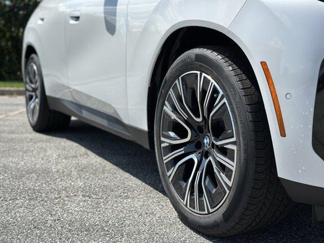 new 2026 BMW X3 car, priced at $57,325