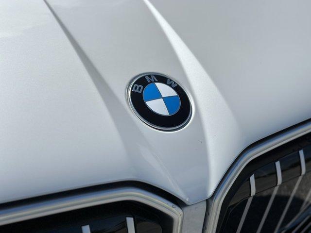 new 2026 BMW X3 car, priced at $57,325
