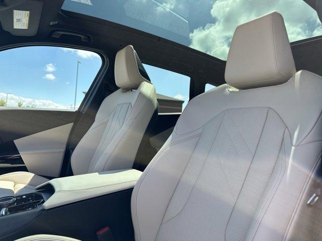 new 2026 BMW X3 car, priced at $57,325