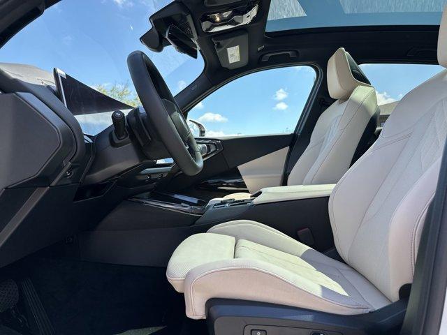 new 2026 BMW X3 car, priced at $57,325