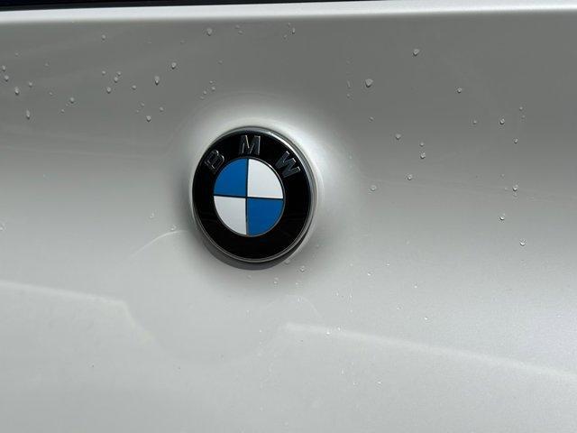 new 2026 BMW X3 car, priced at $57,325