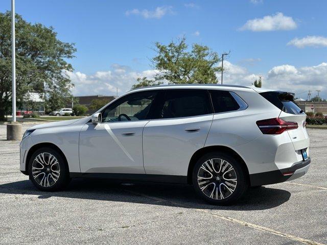 new 2026 BMW X3 car, priced at $57,325