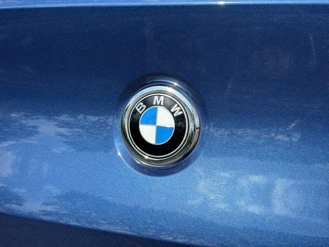 used 2020 BMW X4 car, priced at $32,580