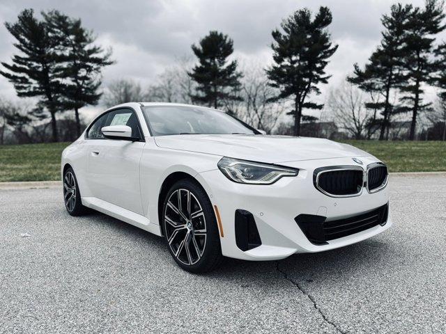 new 2024 BMW 230 car, priced at $48,770