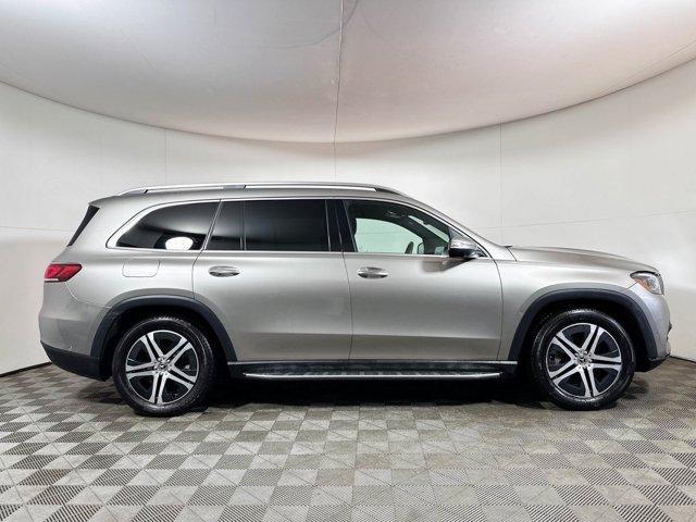 used 2020 Mercedes-Benz GLS 450 car, priced at $34,580