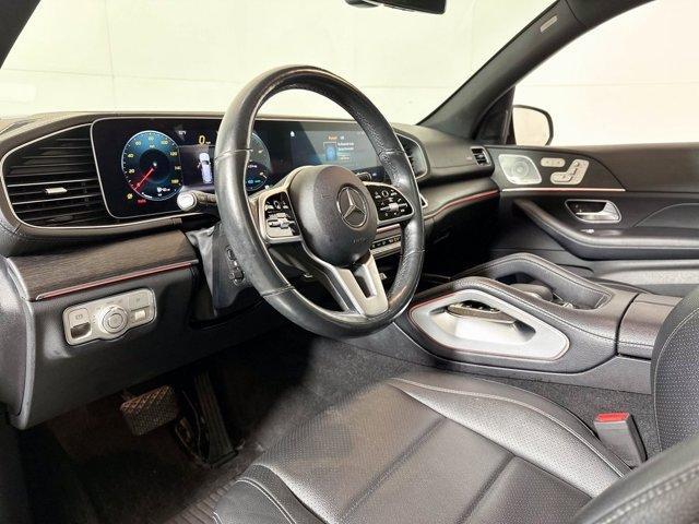 used 2020 Mercedes-Benz GLS 450 car, priced at $34,580