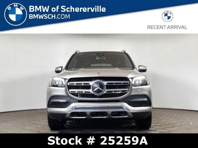 used 2020 Mercedes-Benz GLS 450 car, priced at $34,580