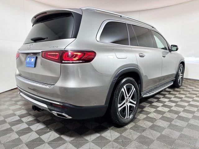 used 2020 Mercedes-Benz GLS 450 car, priced at $34,580