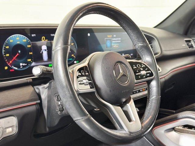 used 2020 Mercedes-Benz GLS 450 car, priced at $34,580