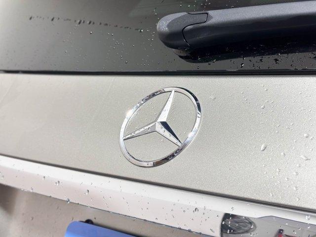 used 2020 Mercedes-Benz GLS 450 car, priced at $34,580