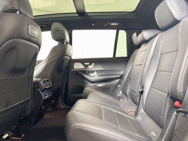 used 2020 Mercedes-Benz GLS 450 car, priced at $34,580