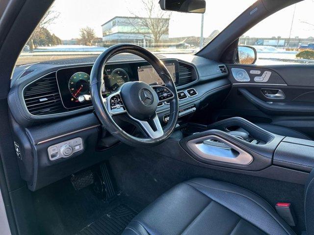 used 2020 Mercedes-Benz GLS 450 car, priced at $30,980