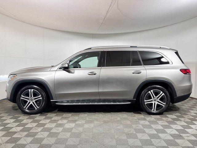 used 2020 Mercedes-Benz GLS 450 car, priced at $34,580