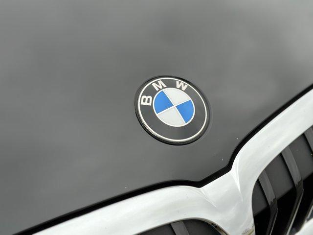 used 2021 BMW 330 car, priced at $31,980