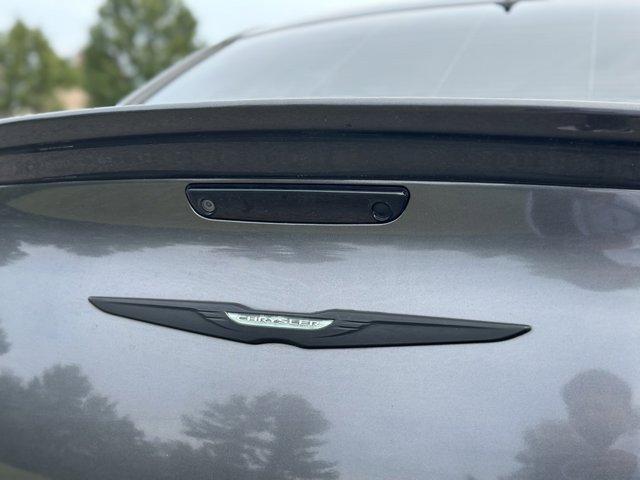 used 2018 Chrysler 300 car, priced at $14,674