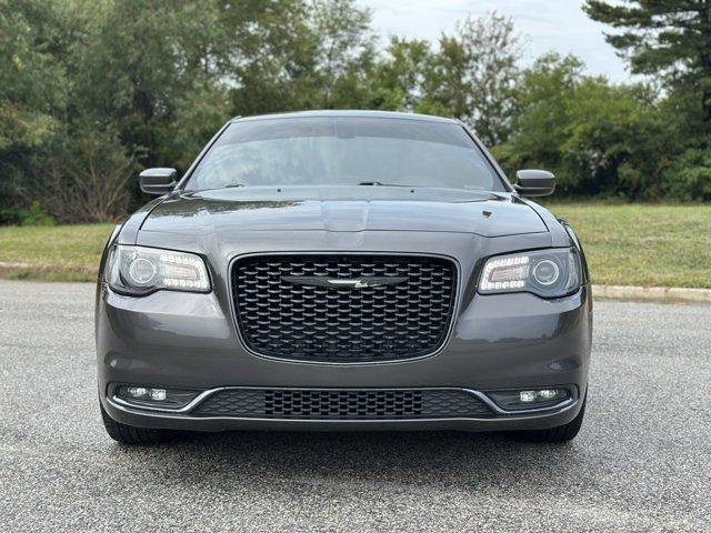 used 2018 Chrysler 300 car, priced at $14,674