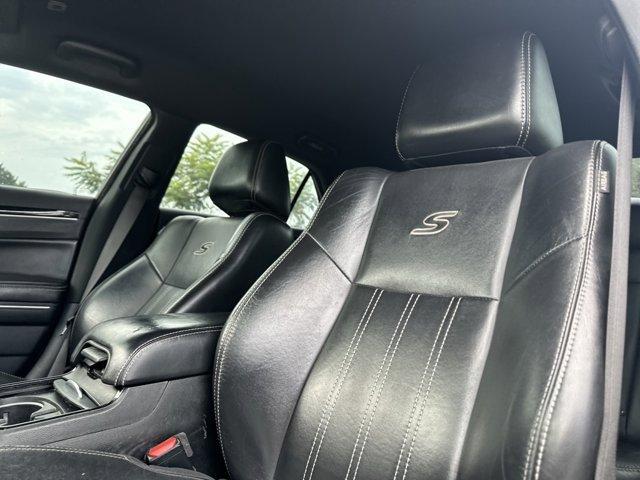 used 2018 Chrysler 300 car, priced at $14,674
