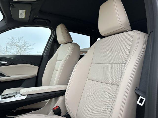 new 2025 BMW X1 car, priced at $48,875