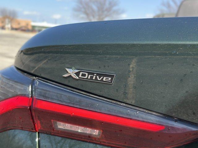 used 2023 BMW 430 Gran Coupe car, priced at $42,237
