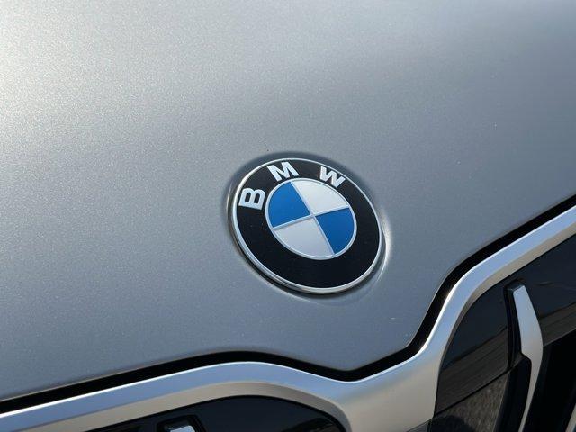new 2025 BMW X1 car, priced at $47,375