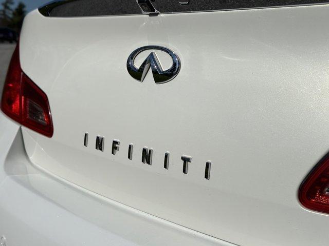 used 2013 INFINITI G37x car, priced at $14,980