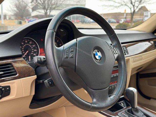 used 2006 BMW 325 car, priced at $6,980